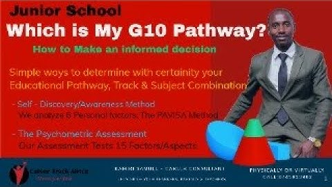 How do I Determine the Appropriate CBC Pathway for my Learners