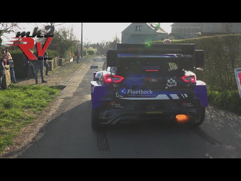 Rallye des Ardennes 2022 | MK2