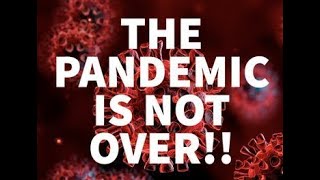 Tuesday's Pandemic Update: Even More Pandemic Data Is Being Taken Away