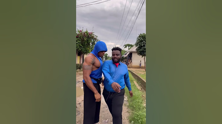 Sabinus in trouble😂😂🤣 #shorts #viral #funnyvideo #ogasabinus #sabinus