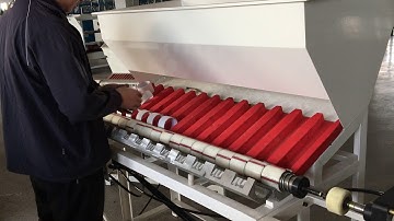 How to Adjust Paper Core Loading Machine 01 (www.furimach.com)