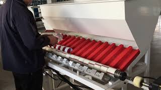 How to Adjust Paper Core Loading Machine 01 (www.furimach.com)