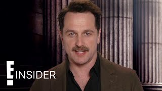 Perry Mason Cast Shares Favorite Moment Filming With Matthew Rhys | E! Insider