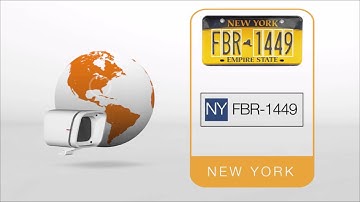 SmartLPR Introduction