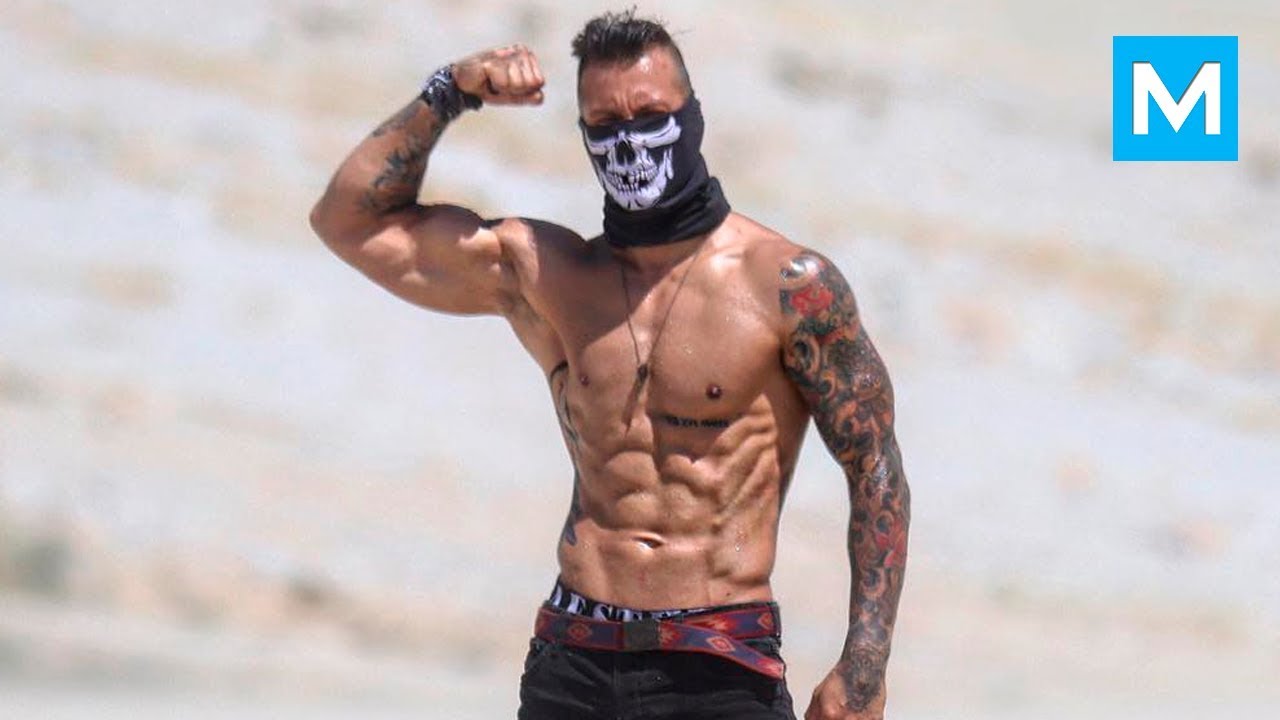 Explosive Workout Monster Michael Vazquez Muscle Madness Explosive Workouts Workout Muscle Explosive Workout Monster Michael Vazquez Muscle Madness Explosive Workouts Workout Muscle