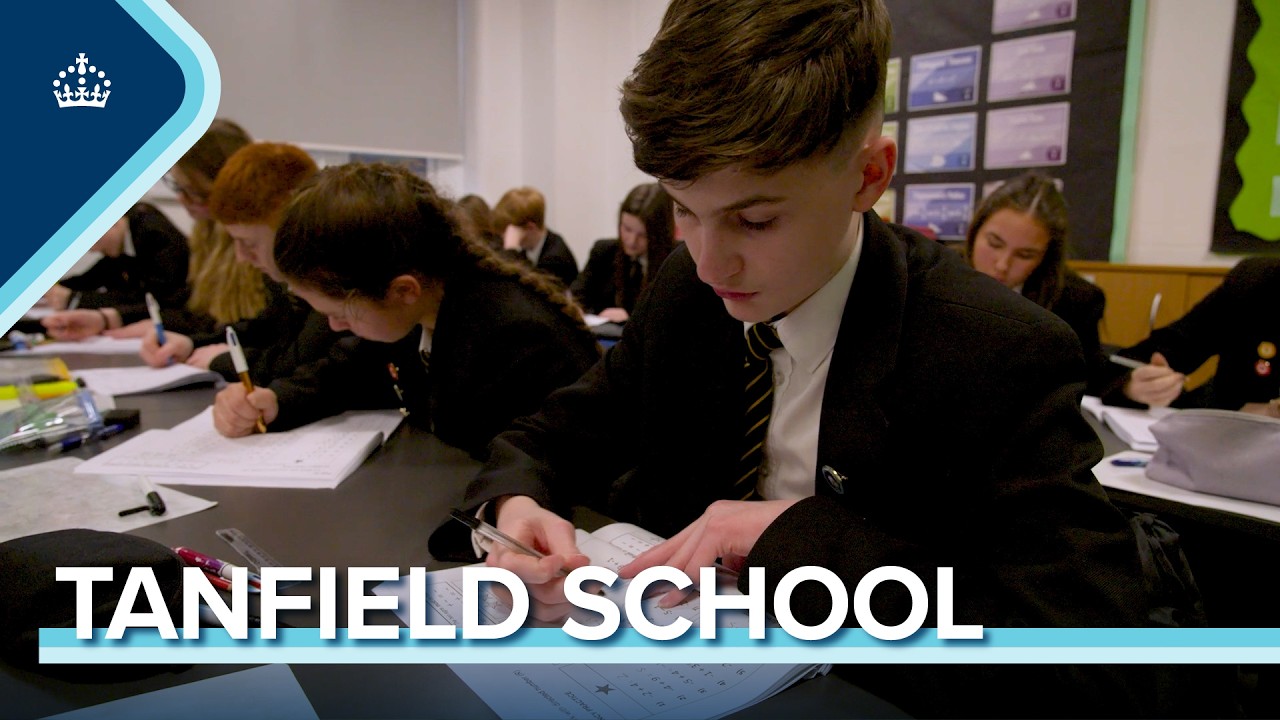 What does truly inclusive secondary education look like?