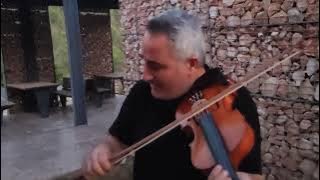 Haydar Öztürk - Beklediğiniz Ağlatan Uzun Hava