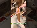 Alpaca luca chan dessert#shorts