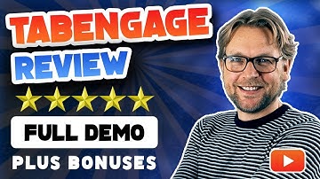 TabEngage Review - DON