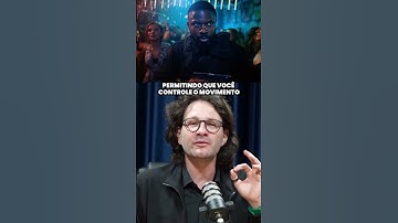 Crie efeitos de Hollywood nos seus vídeos