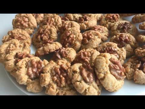 Vidéo: Comment Faire Des Biscuits 