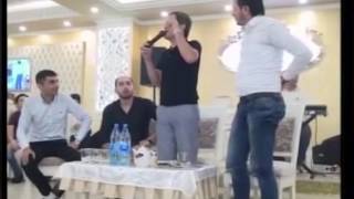 Yep Yeni Meyxana 2017 Orxan Lokbatanlı Vuqar Bileceri Vusal İmişli Hakimin Toyu