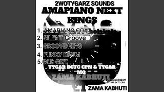 December Groove feat Zama Kabhuti