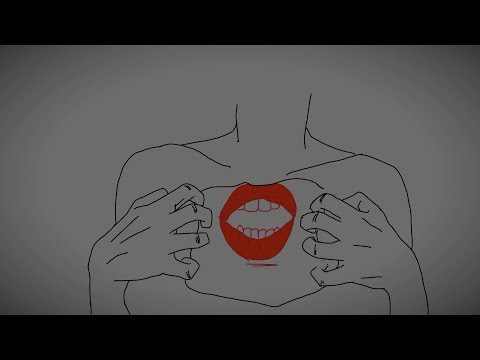 Tango With Lions - The Strike (Official Video)