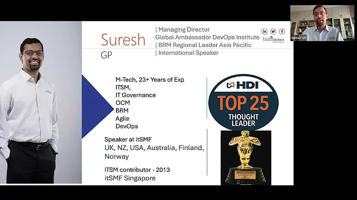 Scope of #AI in Operation (AIOps) A Comprehensive Guide by TaUB Solutions