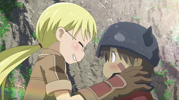 Made in Abyss Opening 1080p ( Bluray and creditless )
