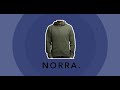Norra Outdoor Clothing Product Review | Stockholm, Sweden