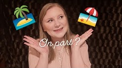 [ASMR] Travel agency ~ Agence de voyage ASMR ✈️