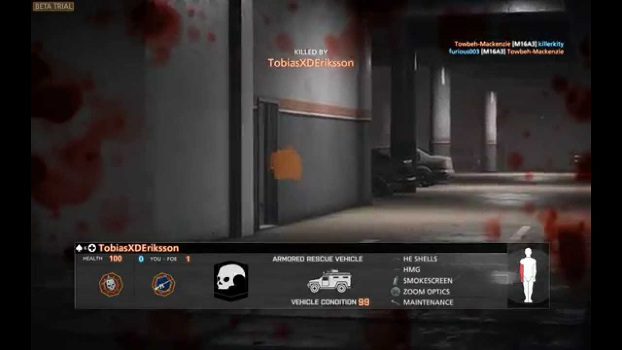 Battlefield Hardline Beta (fucking EA(Origin ) ERROR