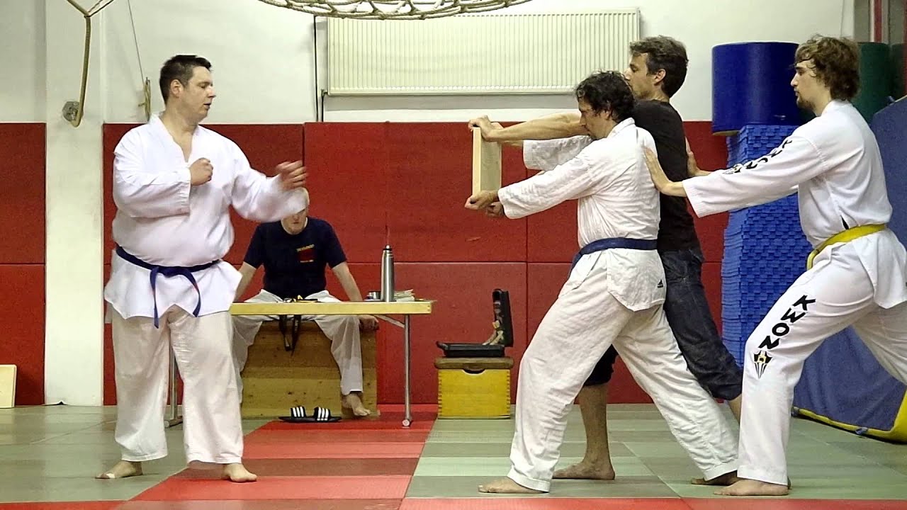 Björn Brüning, Bruchtest Tora Yop Chagi (2014-07 Bremen 1860)