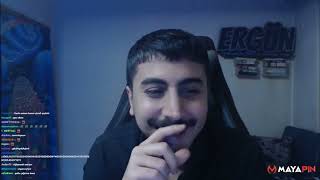 İlker Fırat Seçkinin Feryatları.