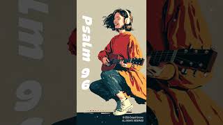 psalm 96  Sing A New Song     psalms worship bible