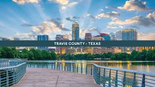 Travis County TX Live Stream