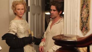 The Beguiled: Behind the Scenes Movie Broll 1 of 4 | ScreenSlam