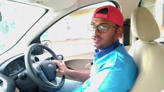 Ford aspire one year review | best budget car to drive | Tamil | Hudson Daniel