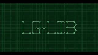 128 bit operation on a 64 bit architecture (lglib's ALU)