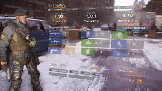 The Division! W/Tentacle Troll (Part 10)