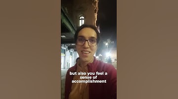 Feeling Overwhelmed? Break Down Big Tasks into Smaller Steps!✂️