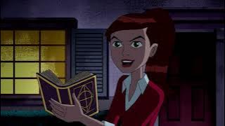 Ben 10 vs  Gwen , Ben 10 Ultimate Alien Episode 18
