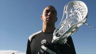 Maverik Centrik Head - Universal Lacrosse