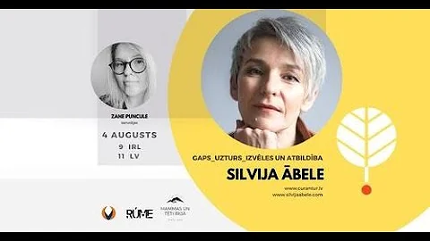 SILVIJA BELE   GAPS UZTURS. IZVLES UN ATBILDBA 4 0...