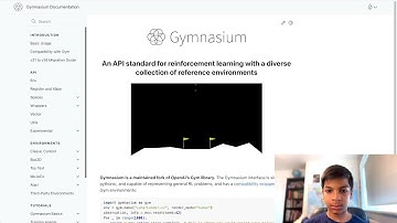Coding a Mario AI with Python
