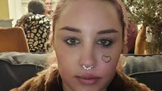 TYI NEWS @ 9: AMANDA BYNES GETS INTO THE RAP GAME WITH “DIAMONDS” TRACK !! Profile