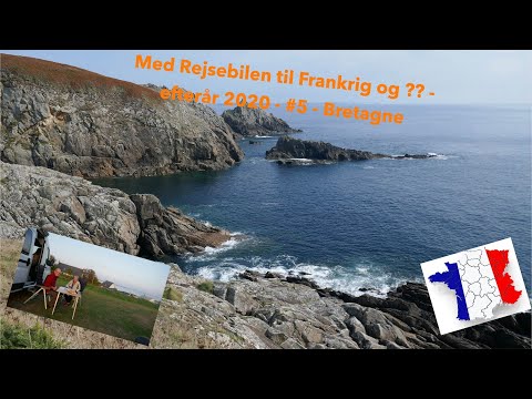 Video: Rejs Til Vinteren Frankrig