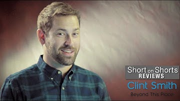 Short on Shorts - "Clint Smith: Beyond This Place" (Short Film Review)