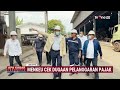 Sidak Menkeu Purbaya ke Perusahaan Baja | AKIP tvOne
