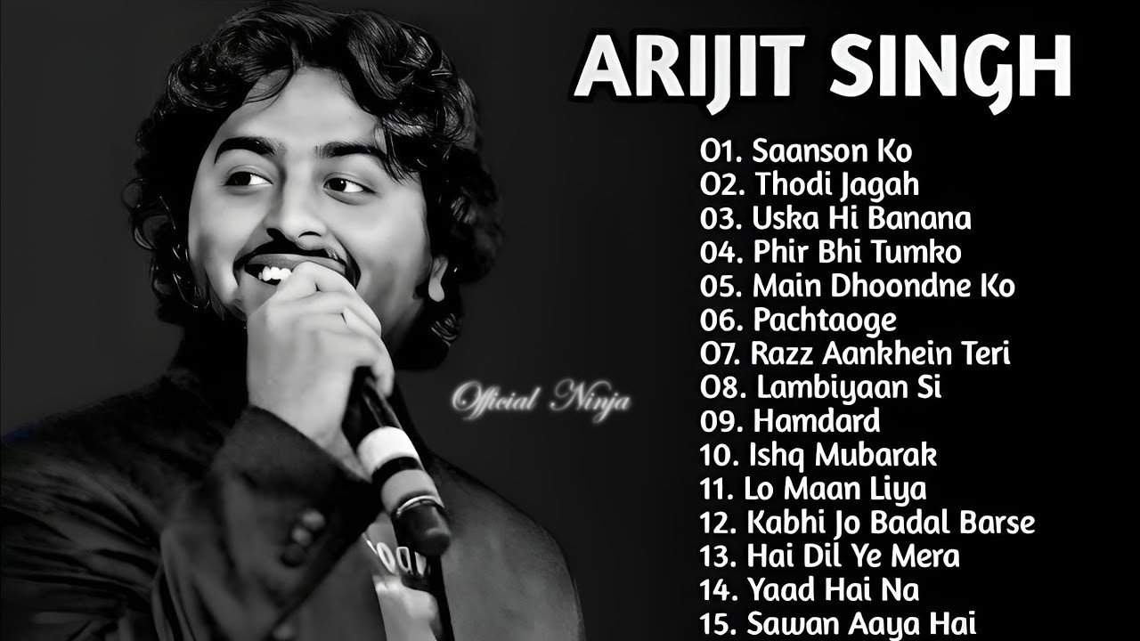 Best of Arijit Singh Mashup | Arijit Singh Sad Song 2026 | Arijit Singh Super Hit Collection 2026