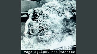 Video thumbnail of "Rage Against the Machine - Know Your Enemy"