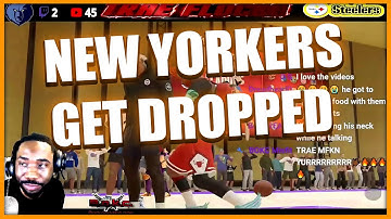 HILARIOUS ARGUMENTS! NBA 2K23! FLOCKA & CALEB VS KAY FLOCKA FAN BOYS! #BOKC #GOMFSFB