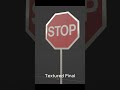 Reference to Textured 3D Model | Blender #shorts