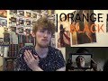 Orange is the New Black Season 5 Episode 1 - 'Riot FOMO' Reaction