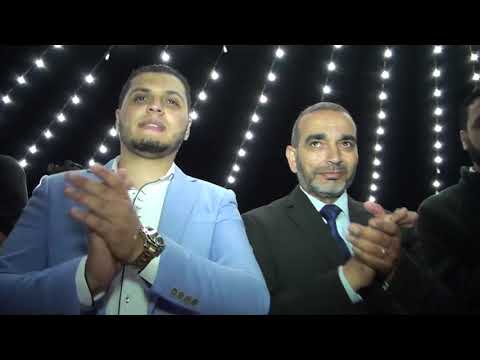 اغنية خاصة من فرقة العبابيد الى المحامي سالم حياصات