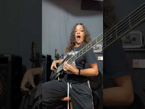 To End it All (Bass clip) Maximum Friction
