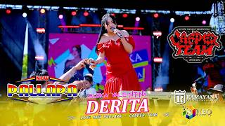 DERITA - SISKA VALENTINA - NEW PALLAPA - RAMAYANA PROFESIONAL AUDIO - LIVE CASPER 2026