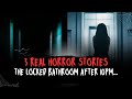 3 TRUE Horror Stories That Will Haunt You Tonight 👁️ (Reddit Edition)