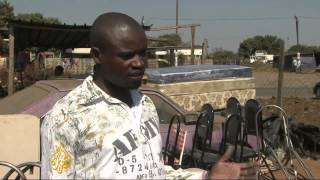 Zimbabwe Pm Announces Anti-Mugabe Coalition